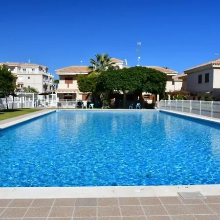Apartamento Playa Flamenca Dom wakacyjny *